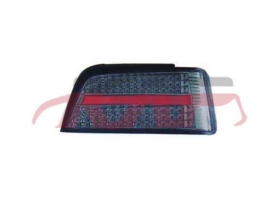 For Peugeot 838x9-98 405&nbsp;tail Lampall Grey)&nbsp;, Peugeot  Car Parts, 405 Car Parts Discount-