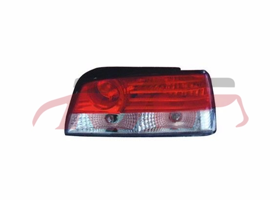 For Peugeot 838x9-98 405&nbsp;tail Lampwhite)&nbsp;, Peugeot   Automotive Parts, 405 Car Parts-