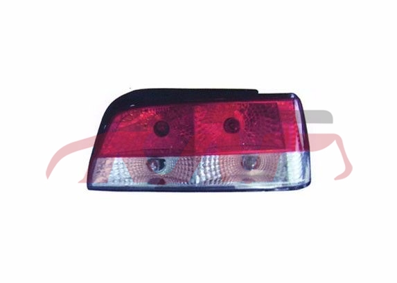 For Peugeot 838x9-98 405&nbsp;crystal Tail Lampwhite)&nbsp;, Peugeot   Car Body Parts, 405 Car Parts-