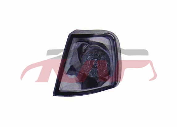 For Peugeot 83787-96 405&nbsp;corner Lampgray)&nbsp;, 405 Car Parts, Peugeot  Car Parts-