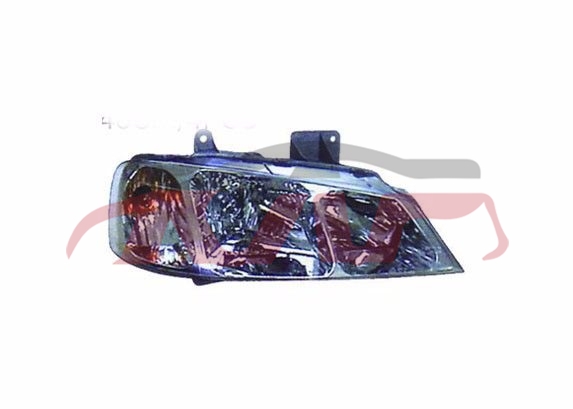 For Peugeot 838x9-98 405&nbsp;head Lampwhite)&nbsp;, 405 Parts For Cars, Peugeot  Car Lamps-