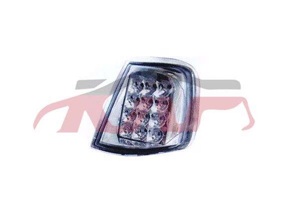 For Peugeot 83787-96 405&nbsp;corner Lampwhite)&nbsp;, 405 Automotive Parts Headquarters Price, Peugeot  Auto Lamps-