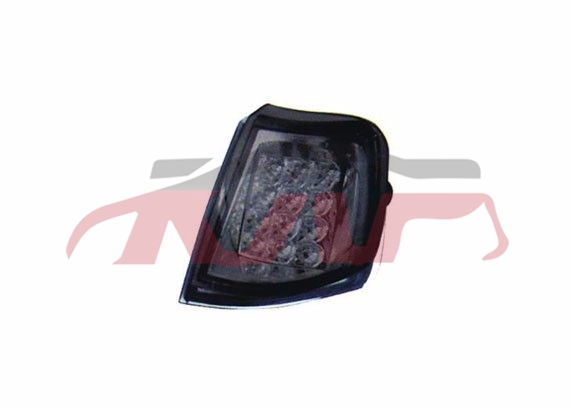 For Peugeot 83787-96 405&nbsp;corner Lampgray)&nbsp;, Peugeot  Car Parts, 405 Auto Accessorie-