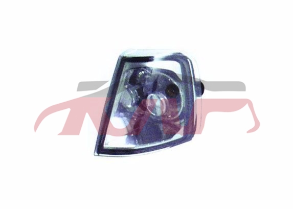 For Peugeot 83787-96 405&nbsp;corner Lampwhite W Ite Cup)&nbsp;, Peugeot  Car Lamps, 405 Auto Body Parts Price-