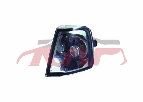 For Peugeot 83787-96 405&nbsp;corner Lam Pgrey With Cup)&nbsp;, 405 Car Accessorie Catalog, Peugeot  Auto Lamps-