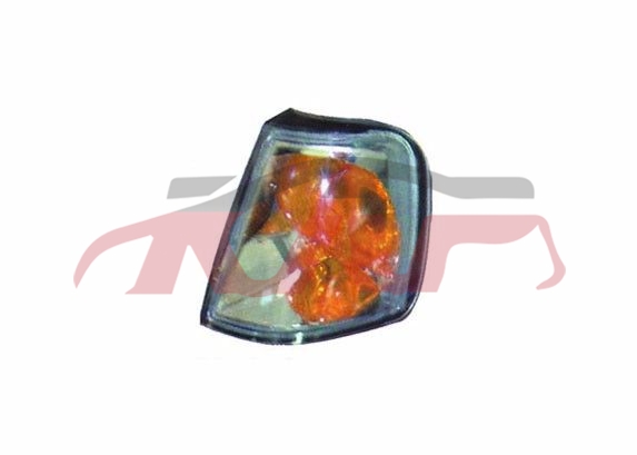 For Peugeot 83787-96 405&nbsp;corner Lam Pcrystal White)&nbsp;, Peugeot  Car Lamps, 405 Parts For Cars-