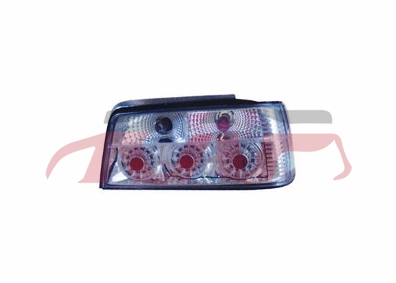 For Peugeot 83787-96 405&nbsp;tail Lamp White Grey)&nbsp;, 405 Cheap Auto Parts鈥?car Parts Store, Peugeot  Auto Part-