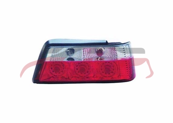 For Peugeot 83787-96 405&nbsp;tail Lamp Crystalw Hite)&nbsp;, 405 Advance Auto Parts, Peugeot  Car Parts-