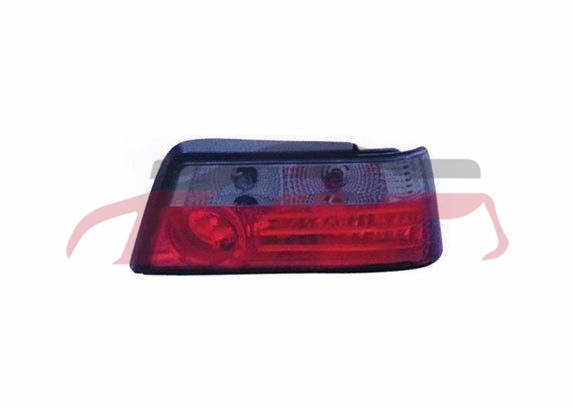 For Peugeot 83787-96 405&nbsp;tail Lamp Grey)&nbsp;, 405 Automotive Parts, Peugeot  Auto Lamp-