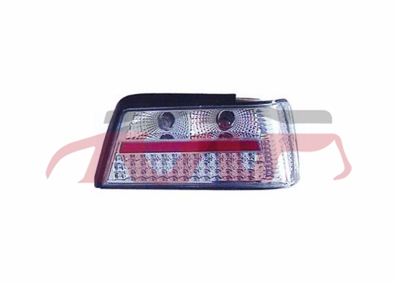 For Peugeot 83787-96 405&nbsp;tail Lamp White Grey)&nbsp;, 405 Carparts Price, Peugeot  Auto Lamps-