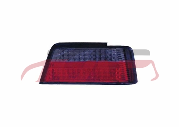 For Peugeot 83787-96 405&nbsp;tail Lamp Grey)&nbsp;, Peugeot  Auto Lamps, 405 Automotive Parts-
