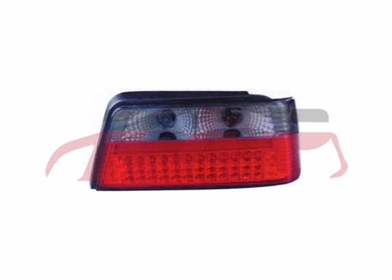 For Peugeot 83787-96 405&nbsp;tail Lampgrey)&nbsp;, Peugeot   Car Body Parts, 405 Car Accessorie Catalog-