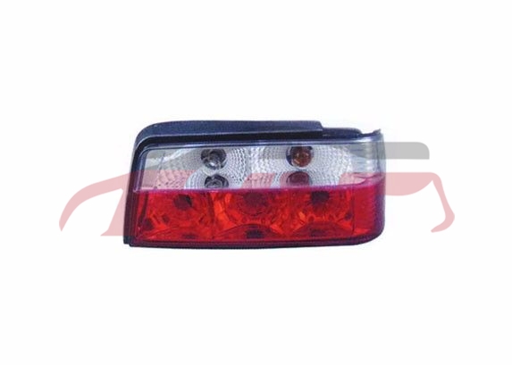 For Peugeot 83787-96 405&nbsp;tail Lamp Crystalw Hite)&nbsp;, Peugeot  Auto Part, 405 Auto Parts Shop-