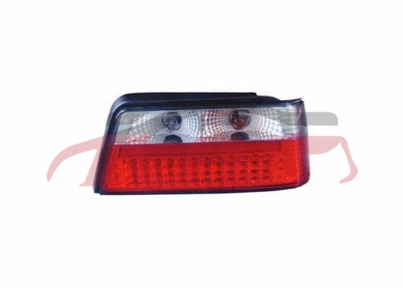 For Peugeot 83787-96 405&nbsp;tail Lamp White)&nbsp;, 405 Auto Parts Manufacturer, Peugeot  Auto Parts-