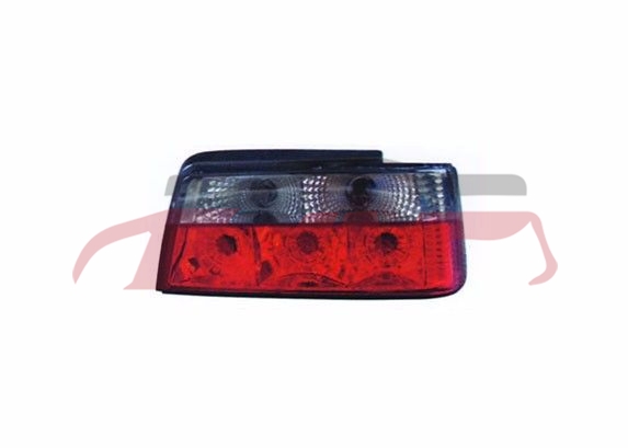 For Peugeot 83787-96 405&nbsp;tail Lamp Crystalgrey)&nbsp;, 405 Auto Parts Catalog, Peugeot  Auto Lamps-