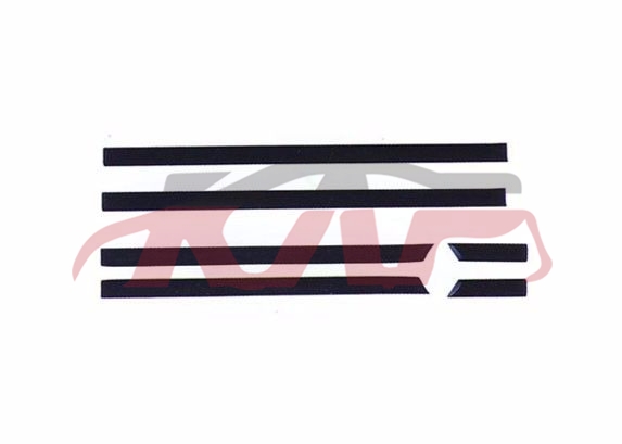 For Peugeot 83787-96 405&nbsp;stripe Of Door&nbsp;, 405 Automotive Accessories Price, Peugeot  Auto Lamps-