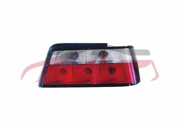 For Peugeot 83787-96 405&nbsp;tail Lamp Crystalw Hite)&nbsp;, 405 Car Accessorie, Peugeot  Car Parts-
