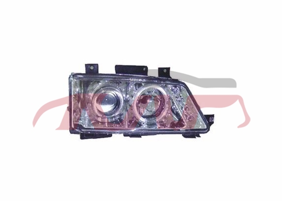 For Peugeot 83787-96 405&nbsp;led Head Lampwhite)&nbsp;, 405 Car Parts鈥?price, Peugeot  Auto Part-