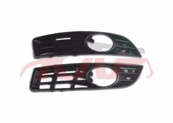 For V.w. 8442009 Magotan B6&nbsp;sagitar Fog Lamp Case&nbsp;3c0 853 665a/666a, Magotan Car Parts Discount, V.w.  Auto Lamp-3C0 853 665A/666A