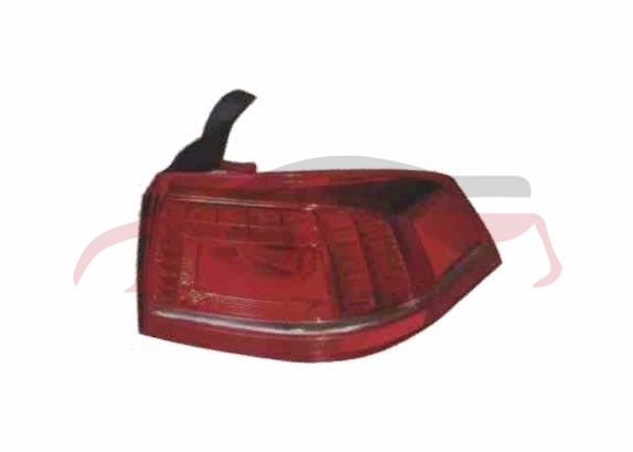 For V.w. 843magotan B7 magotan Tail Lamp 3ae 945 095/096f, Magotan Car Parts�?price, V.w.  Auto Lamps-3AE 945 095/096F