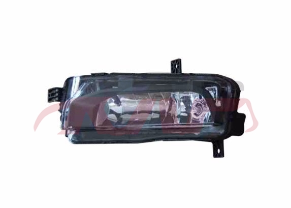 For V.w. 25972016-2020 Caddy&nbsp;fog Lamp&nbsp;2k5 941 661/662, Caddy Auto Accessorie, V.w.   Fog Lamp Led Daylight-2K5 941 661/662