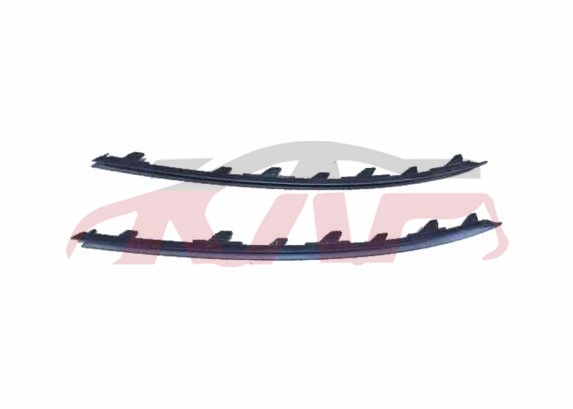 For V.w. 8432012 Magotan B7&nbsp;front Bumper Strip&nbsp;3g0 854 321/322, V.w.  Auto Part, Magotan  European Auto Part Price-3G0 854 321/322