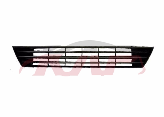 For V.w. 25972016-2020 Caddy&nbsp;bumper Grille&nbsp;2k5 853 667, V.w.  Auto Grille, Caddy Car Accessories Catalog-2K5 853 667