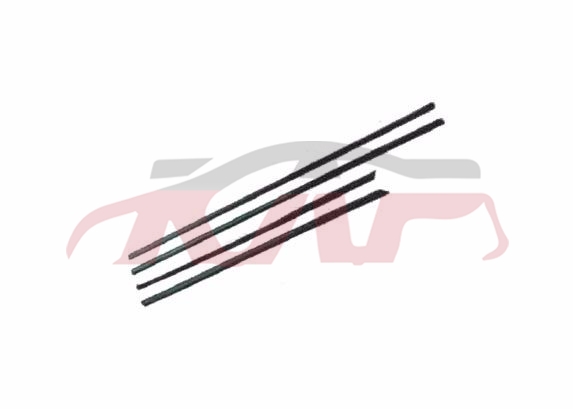 For V.w. 8442009 Magotan B6&nbsp;magotan Door Bright&nbsp;3c0 853 515a/516a/753/754, V.w.   Car Body Parts, Magotan List Of Auto Parts-3C0 853 515A/516A/753/754