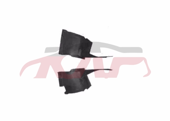 For V.w. 8442009 Magotan B6&nbsp;small Inner Fender&nbsp;3c0 805 911/912, Magotan Carparts Price, V.w.  Auto Part-3C0 805 911/912