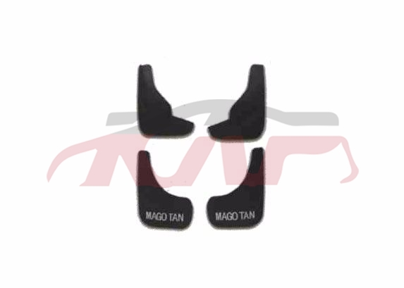 For V.w. 8442009 Magotan B6&nbsp;magotan Mud Guard&nbsp;3c0 805 980   3c0 807 249a, V.w.   Automotive Accessories, Magotan Accessories Price-3C0 805 980   3C0 807 249A