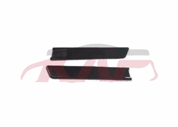 For V.w. 8442009 Magotan B6&nbsp;front Bumper Trim&nbsp;3c0 807 645/646, V.w.  Car Lamps, Magotan Automotive Parts-3C0 807 645/646