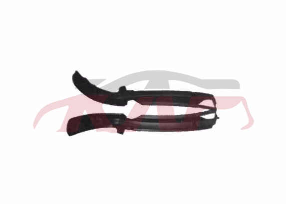 For V.w. 8442009 Magotan B6&nbsp;magotan Bumper Oriented Bracket&nbsp;3c0 807 177/178, Magotan Auto Parts Price, V.w.  Auto Parts-3C0 807 177/178