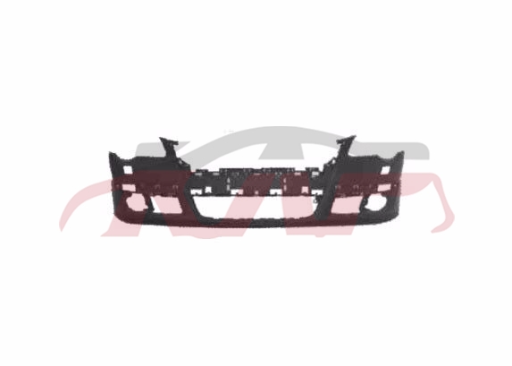 For V.w. 8442009 Magotan B6&nbsp;magotan Front Bumperw/o Hole)&nbsp;3c0 807 217e, Magotan Automotive Parts, V.w.   Automotive Parts-3C0 807 217E