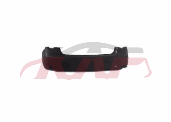 For V.w. 8442009 Magotan B6&nbsp;magotan Rear Bumper&nbsp;3c0 807 417, V.w.  Auto Parts, Magotan Automotive Accessories Price-3C0 807 417