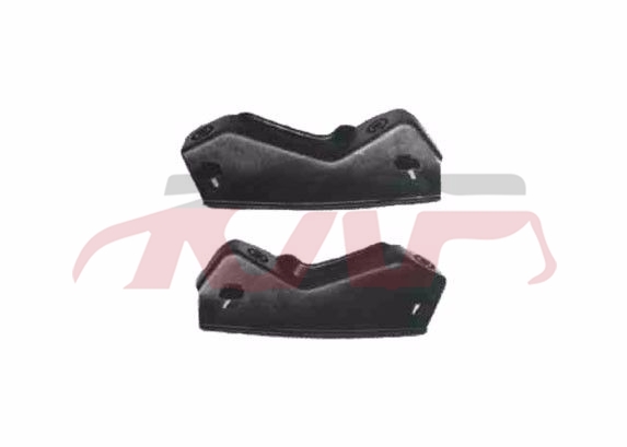 For V.w. 8442009 Magotan B6&nbsp;magotan Front Bumper&nbsp;3c0 807 505/506, V.w.   Automotive Accessories, Magotan Accessories Price-3C0 807 505/506
