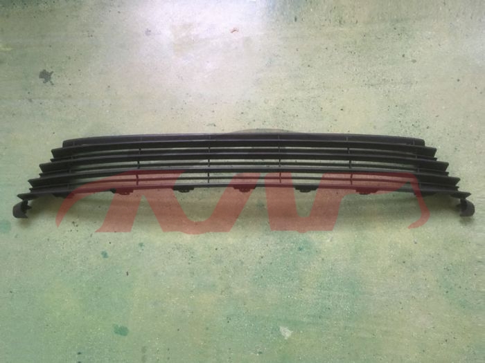 For Toyota 11812017 Corolla  Meddle East&nbsp;bumper Grille,middle East&nbsp;01-0937  , 53112-02690 53112-02690, Toyota  Auto Grills, Corolla Replacement Parts For Cars-01-0937  , 53112-02690 53112-02690