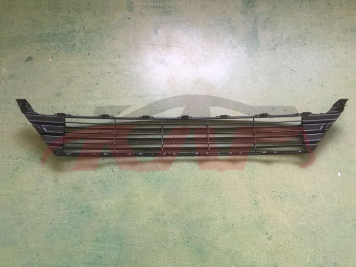 For Toyota 11812017 Corolla  Meddle East&nbsp;bumper Grille,middle East&nbsp;01-0937  , 53112-02690 53112-02690, Toyota  Auto Grills, Corolla Replacement Parts For Cars-01-0937  , 53112-02690 53112-02690