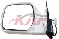 For Toyota 202781997 Hiace&nbsp;door Mirror&nbsp;, Toyota  Left Driver Side Mirror, Hiace Auto Accessorie-