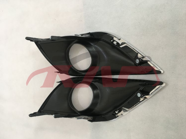 For Nissan 8222014-2015 Sunny/versa&nbsp;fog Lamp Cover&nbsp;l62257-6w80a  R 62256-6w80a, Sunny  Auto Accessorie, Nissan  Lamp Cover-L62257-6W80A  R 62256-6W80A