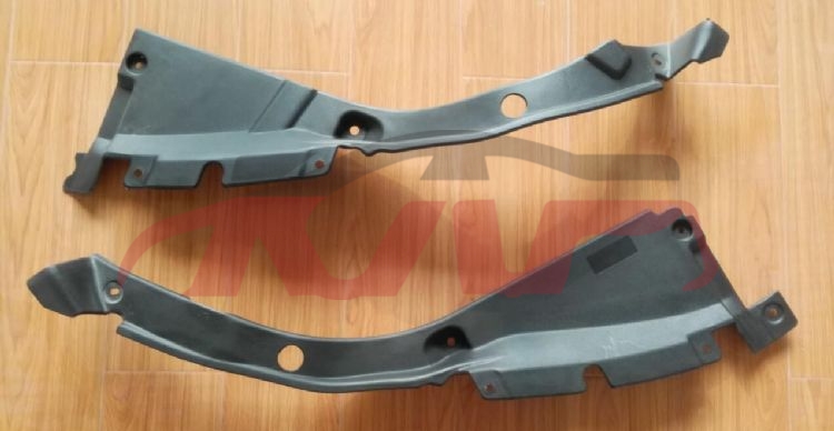 For Toyota 2412014-2015 Rav4&nbsp;water Tank Cover Upper&nbsp;53298/53299-0r010, Toyota  Water Tank Side Guard Upper, Rav4 Car Accessorie-53298/53299-0R010