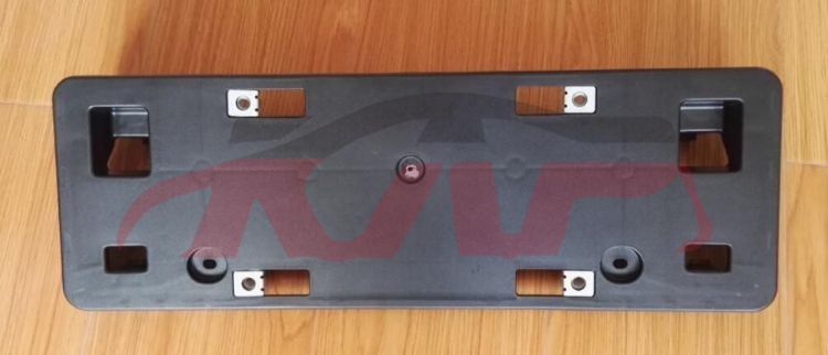 For Toyota 3952016-2018 Rav4&nbsp;front Licence Plate&nbsp;52114-0r100, Toyota  Custom License Plate Frames，blank License Plate，japan License Plate, Rav4 Auto Parts-52114-0R100