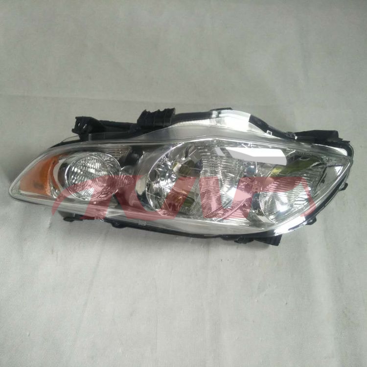 For Toyota 2072007 Corolla Usa&nbsp;head Lamp,white,usa&nbsp;r 81110-02670 L 81150-02670, Toyota  Car Headlamp, Corolla List Of Auto Parts-R 81110-02670 L 81150-02670