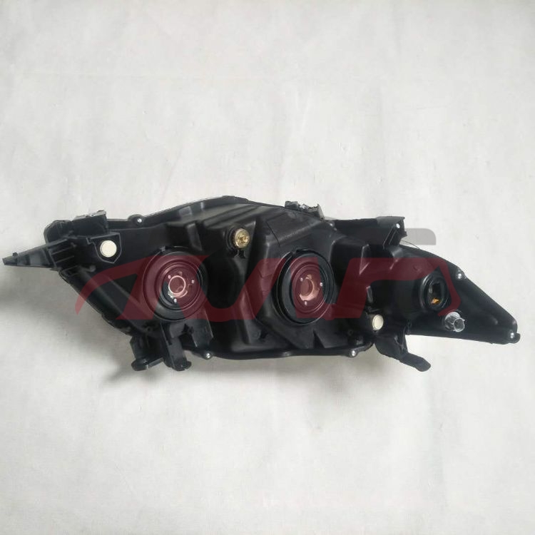 For Toyota 2072007 Corolla Usa&nbsp;head Lamp,white,usa&nbsp;r 81110-02670 L 81150-02670, Toyota  Car Headlamp, Corolla List Of Auto Parts-R 81110-02670 L 81150-02670