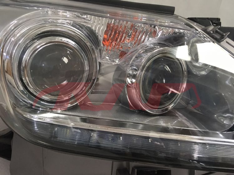 For Lexus 321lx570  2010-2013&nbsp;head Lamp&nbsp;, Lexus   Headlamp Bulb, Lx Suv Basic Car Parts-