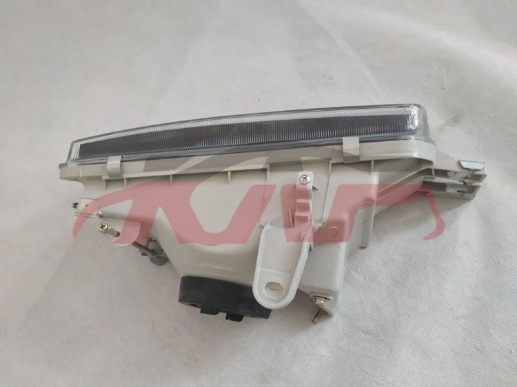 For Toyota 208191988-1991 Corolla Ee90/ae92&nbsp;head Lamp Crystal& Black&nbsp;r81130-1a590 L81170-1a590, Corolla Accessories, Toyota  Car Headlight-R81130-1A590 L81170-1A590