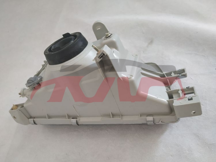 For Toyota 208191988-1991 Corolla Ee90/ae92&nbsp;head Lamp Crystal& Black&nbsp;r81130-1a590 L81170-1a590, Corolla Accessories, Toyota  Car Headlight-R81130-1A590 L81170-1A590