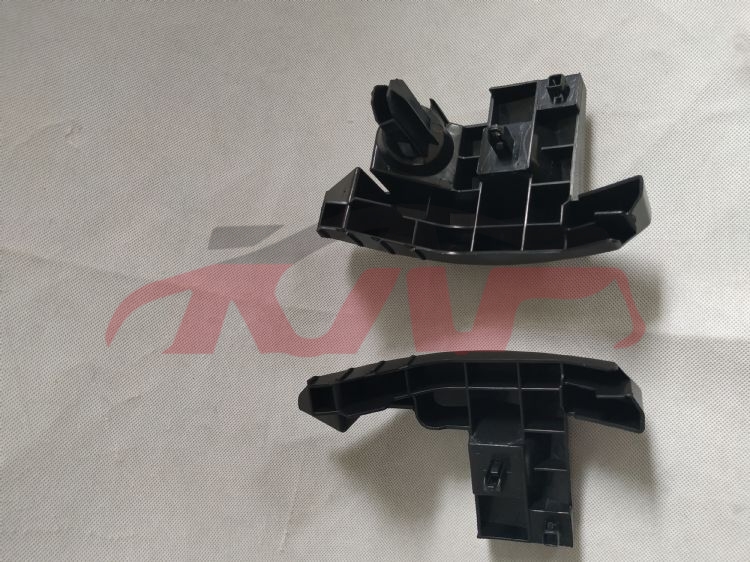 For Toyota 2402003-2009 Prado/fj120&nbsp;rear Bumper Bracket,big&nbsp;52155-60080   52156-60080, Prado Car Accessories, Toyota  Rear Bar Bracket-52155-60080   52156-60080