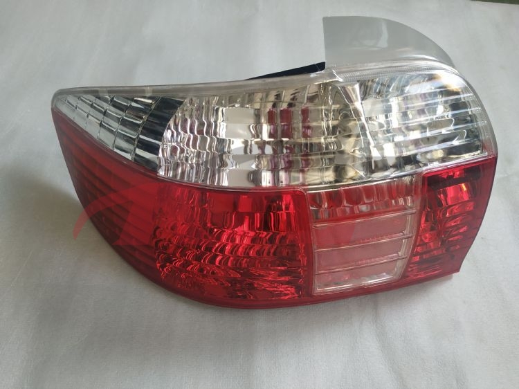 For Toyota 2252006 Vios&nbsp;tail Lamp&nbsp;112-1918  212- 19l6 L:81560-0d050 R:81550-0d050, Vios Replacement Parts For Cars, Toyota  Tail Lights-112-1918  212- 19L6 L:81560-0D050 R:81550-0D050
