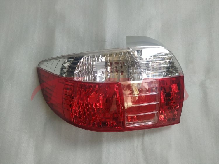 For Toyota 2252006 Vios&nbsp;tail Lamp&nbsp;112-1918  212- 19l6 L:81560-0d050 R:81550-0d050, Vios Replacement Parts For Cars, Toyota  Tail Lights-112-1918  212- 19L6 L:81560-0D050 R:81550-0D050
