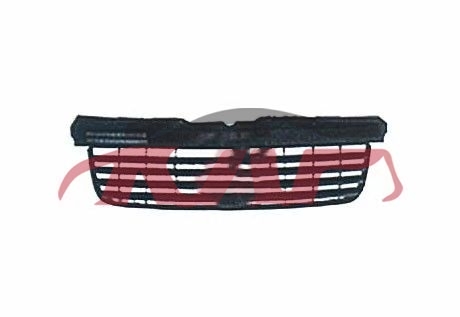 For V.w. 7772003-2009 T5&nbsp;grille&nbsp;7h0 953 653, V.w.  Auto Lamp, Transporter Accessories Price-7H0 953 653